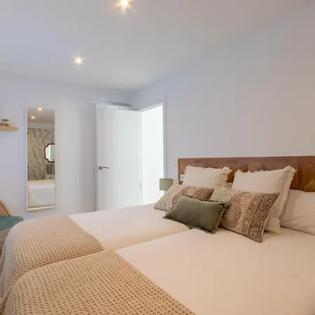 Apartment Precioso Y Recien Reformado Junto Al Metro *