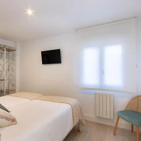 Apartment Precioso Y Recien Reformado Junto Al Metro