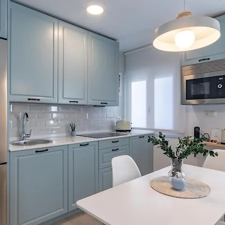 Apartment Precioso Y Recien Reformado Junto Al Metro *