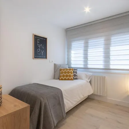 Apartment Precioso Y Recien Reformado Junto Al Metro