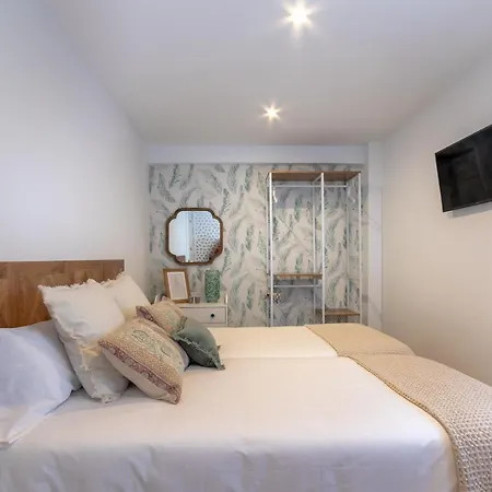 Precioso Y Recien Reformado Junto Al Metro Apartment Bilbao