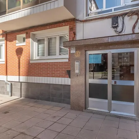 Apartment Precioso Y Recien Reformado Junto Al Metro