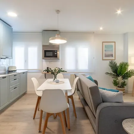 Apartamento Precioso Y Recién Reformado Junto Al Metro *